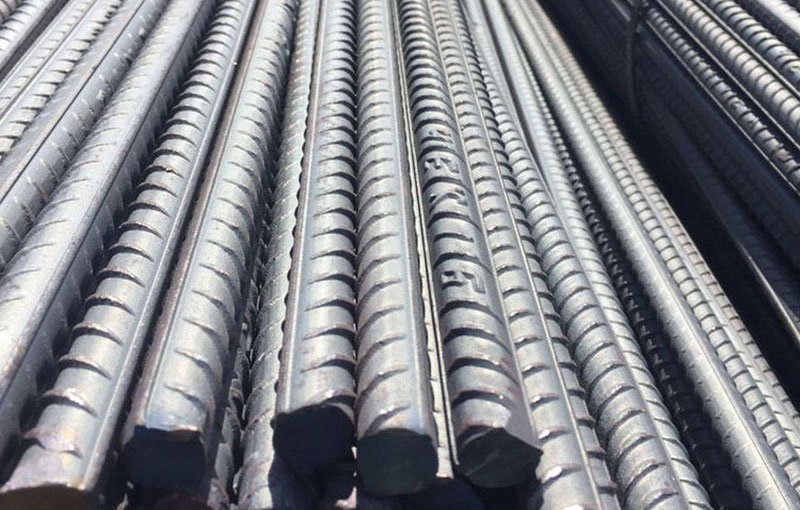 S500M HR Carbon Steel Rebar - Image 5