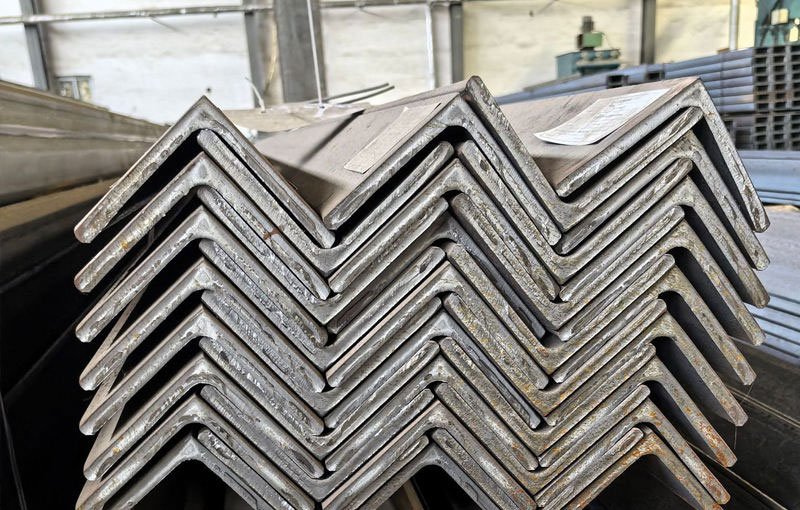 410/410S Angle steel stainless steel - Image 5