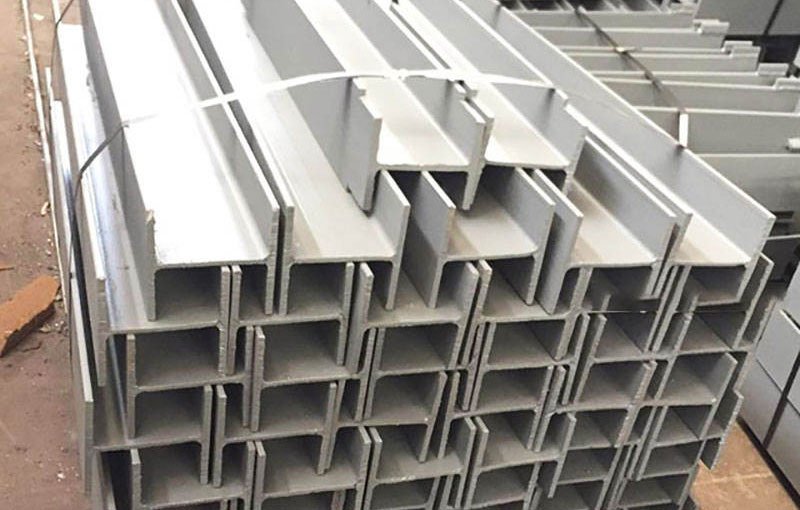 309S/310S H-beam stainless steel - Image 5