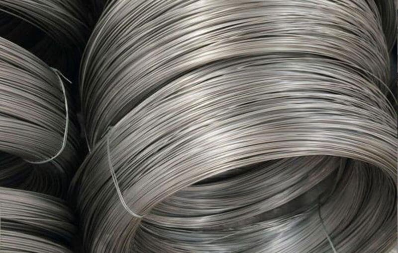 430/410/304M Stainless steel wire - Image 5