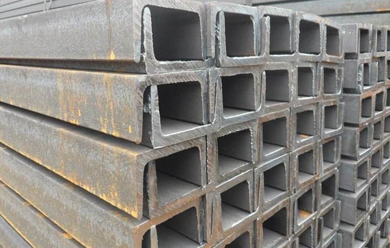 304/304L Stainless steel channel steel - Image 4