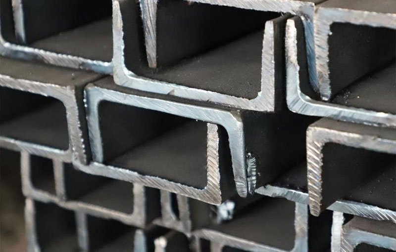 316/316L Stainless steel channel steel - Image 5