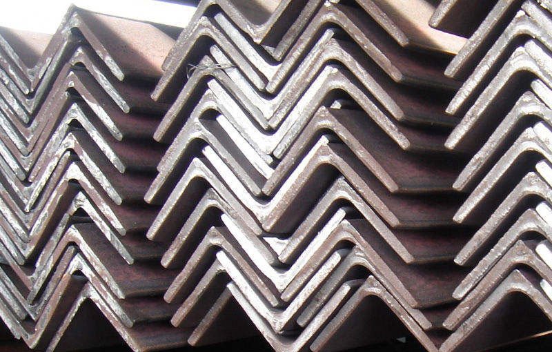 Q195/Q215A/Q215B Carbon steel angle - Image 5