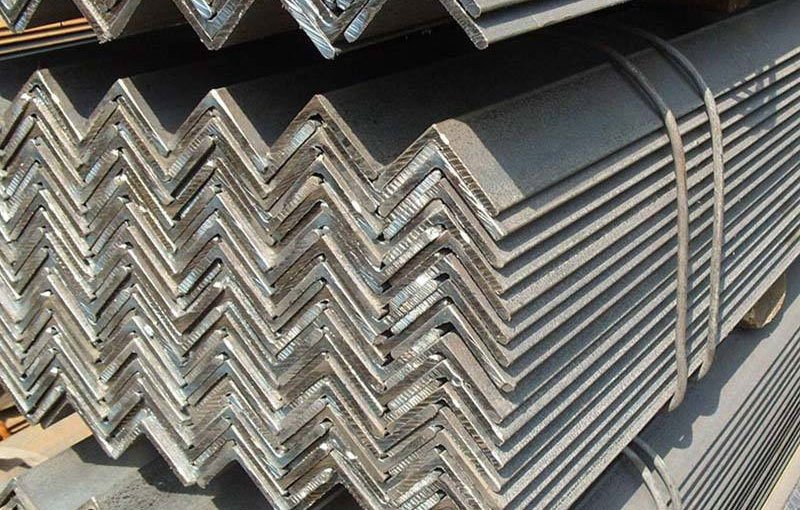 Q235 Carbon steel angle - Image 5