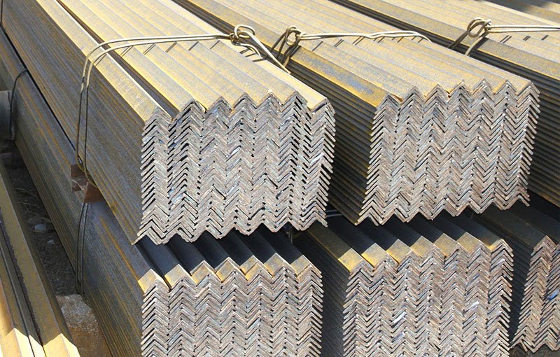 Q355 Carbon steel angle - Image 5