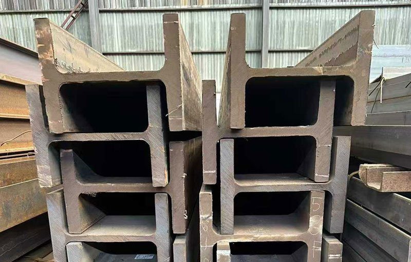 Q420/Q460 Carbon steel H-beam - Image 5