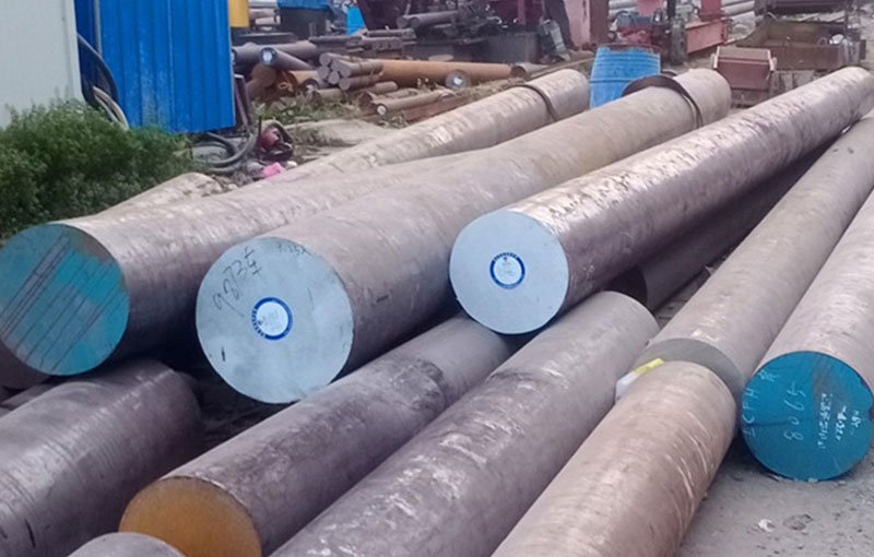 1010/1018/1020/1045 Carbon Steel Rod Bar - Image 5