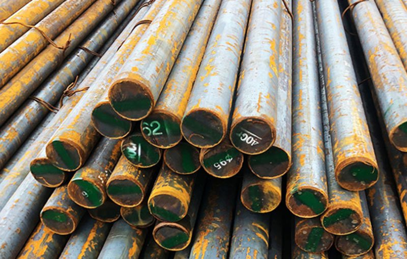 C20C/C45 Carbon Steel Rod Bar - Image 5