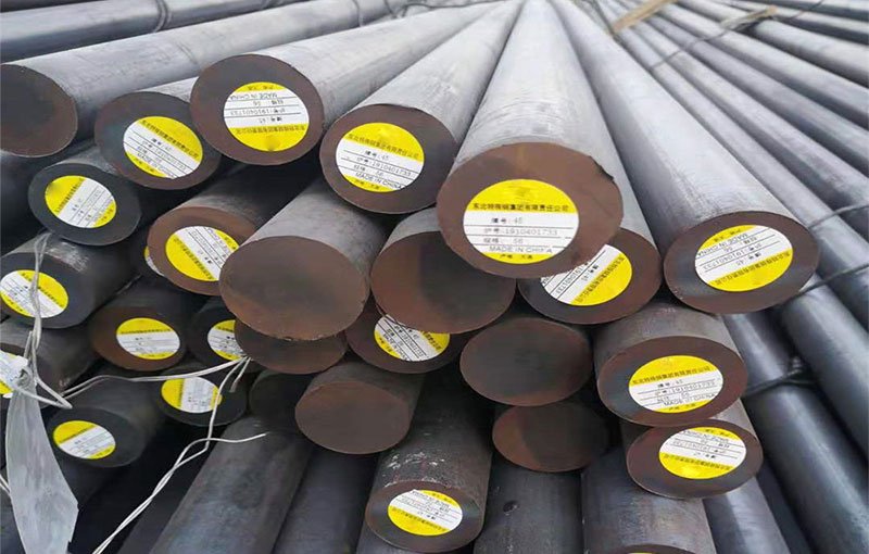 Q195 Carbon Steel Rod Bar - Image 5