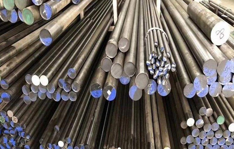 Q215/Q235/Q275 Carbon Steel Rod Bar - Image 5