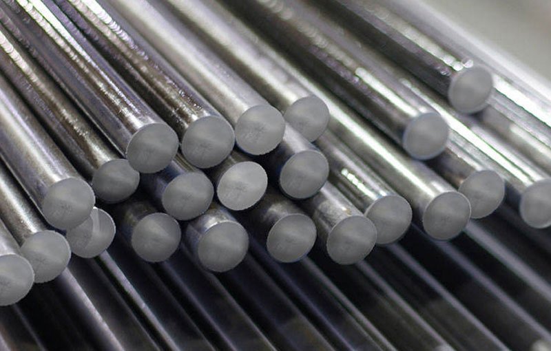 S20C/S45C Carbon Steel Rod Bar - Image 5