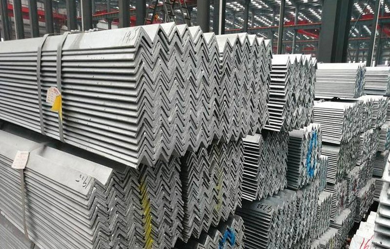 Q235 Galvanized angle steel - Image 5