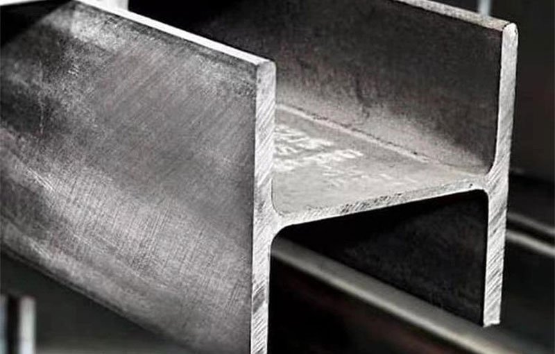 Q235 Galvanized I-beam - Image 5