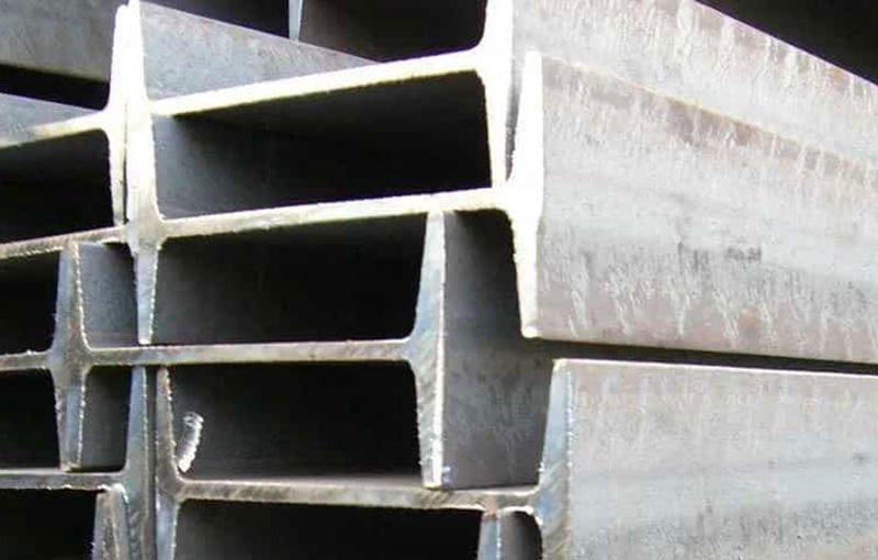 Q345 Galvanized I-beam - Image 5