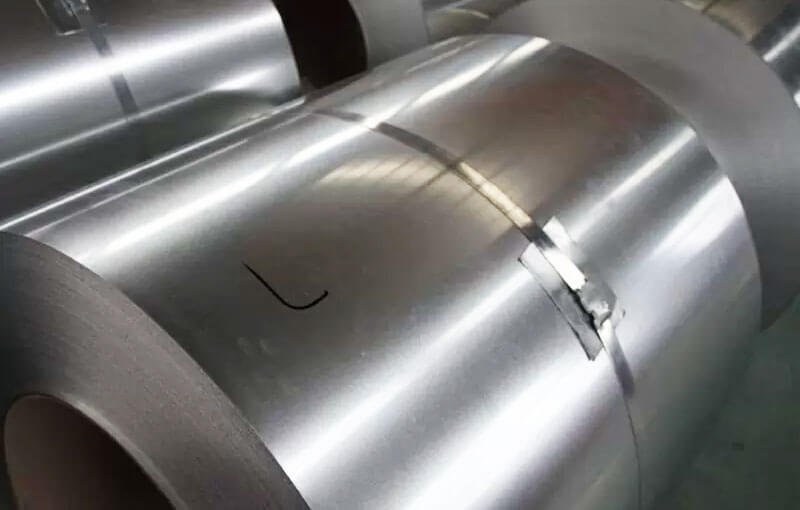80#/85# Galvanized Coil/Strip - Image 5