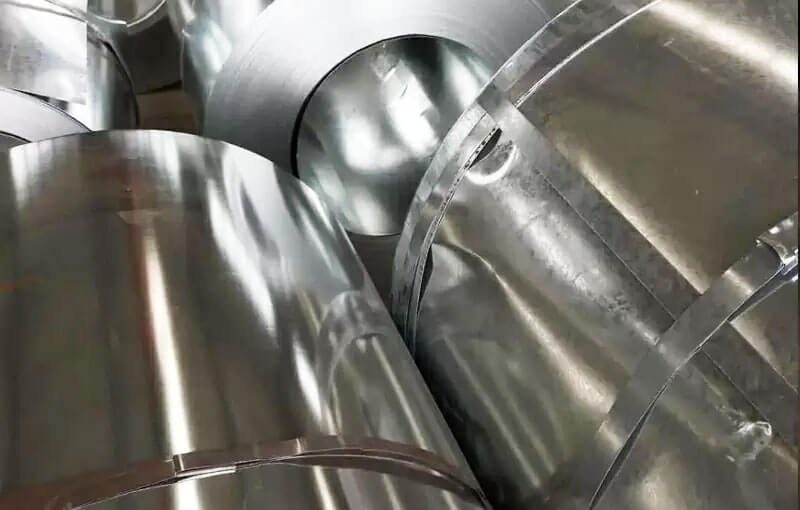 Q195/Q215 Galvanized Coil/Strip - Image 5
