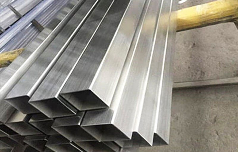 201 Stainless Steel Profile - Image 5