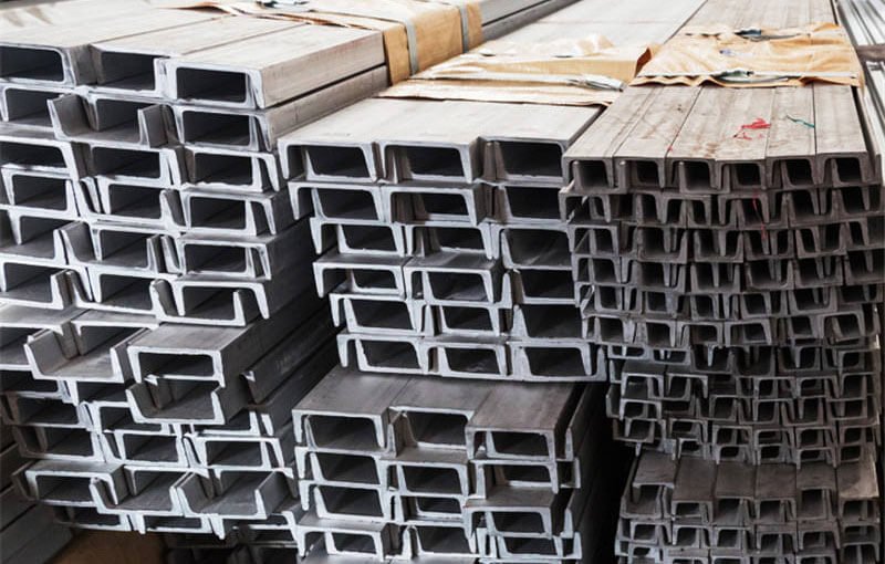 316 Stainless Steel Profile - Image 2