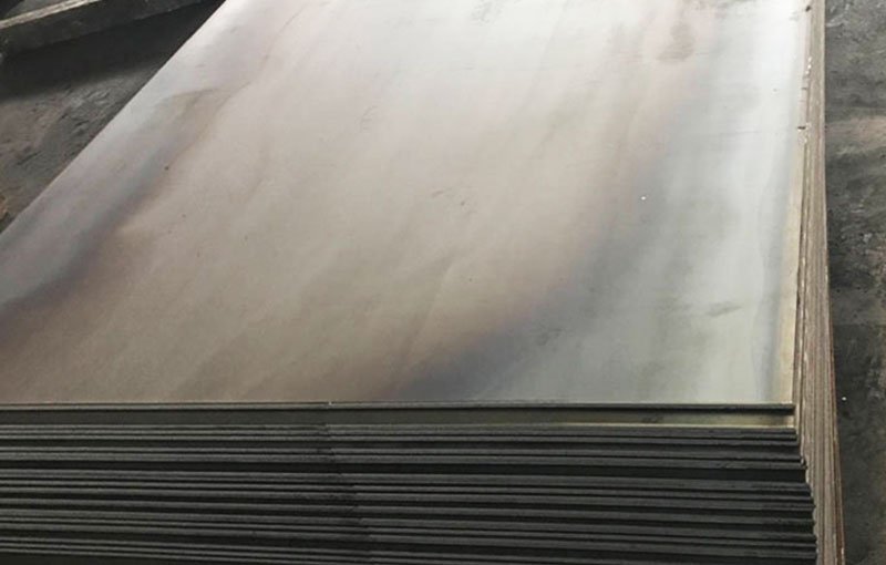 Q420/Q420B/Q420C/Q420D/Q420E Carbon Steel Plate/Sheet - Image 5