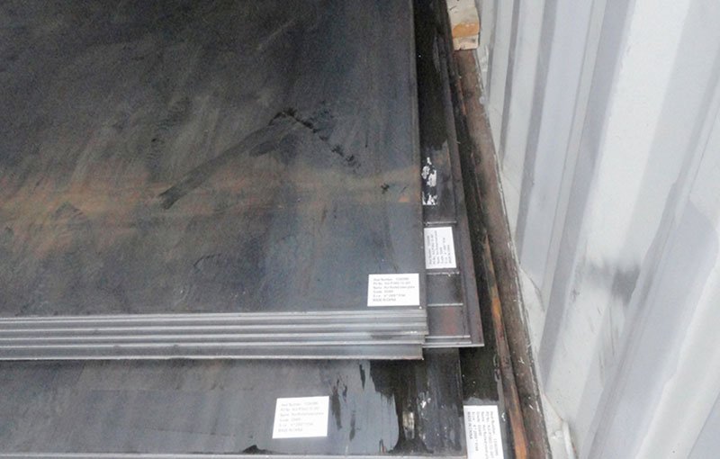 Q620D/Q620E/Q690D/Q690E Carbon Steel Plate/Sheet - Image 5