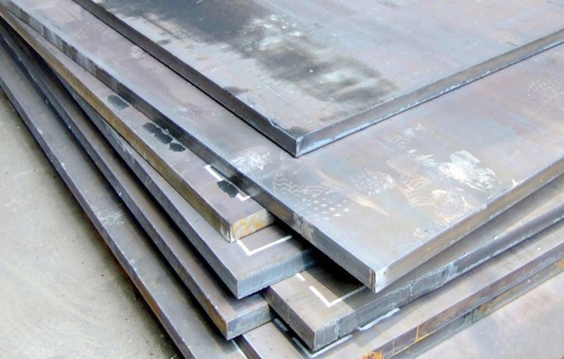 S185/S235JR/S275JR/S355JR/S420NL/S460NL  Carbon Steel Plate/Sheet - Image 5