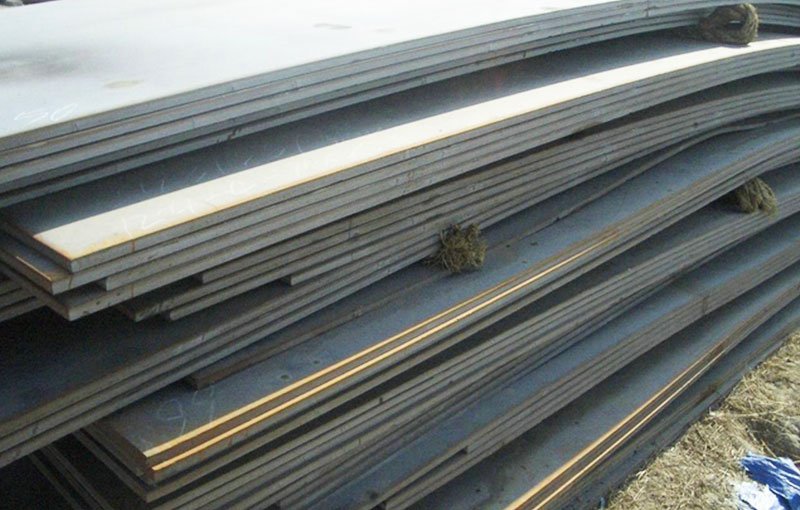 S500Q/S550Q/S620Q/S690Q Carbon Steel Plate/Sheet - Image 5