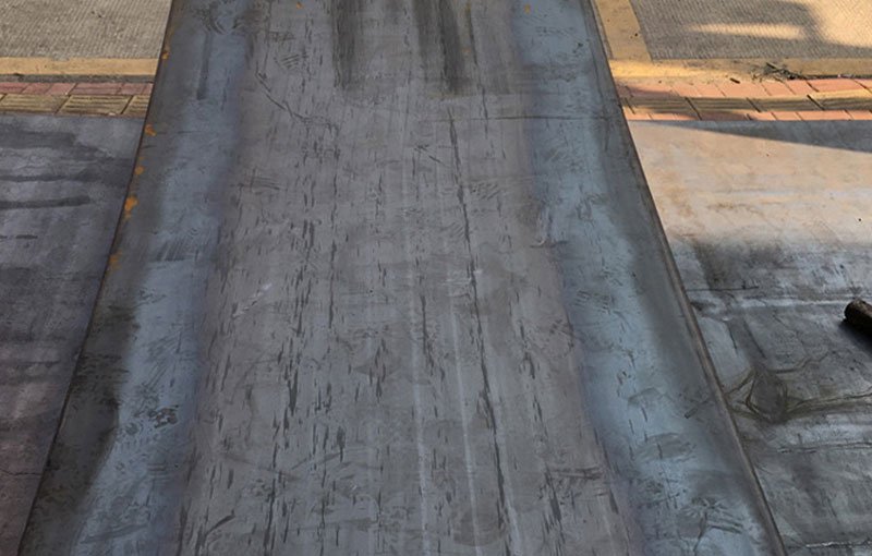 A36/Grade 36/Grade 40/Grade 42/Grade 50/Grade 55 Carbon Steel Plate/Sheet - Image 5