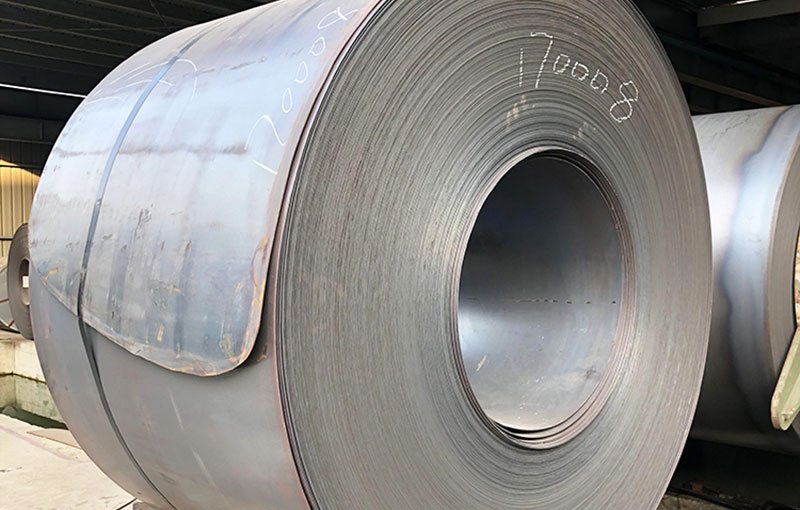 255B/Q275/Q295A/Q295B Carbon Steel Coil/Strip - Image 5