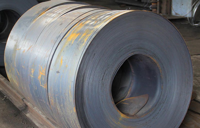 Q620D/Q620E/Q690D/Q690E Carbon Steel Coil/Strip - Image 5