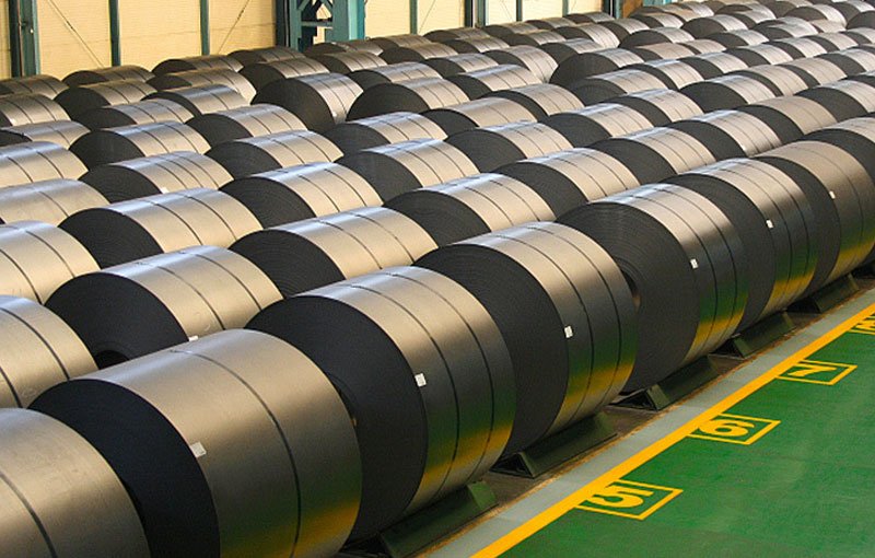 Grade 60/Grade 65/Grade 80 Carbon Steel Coil/Strip - Image 5