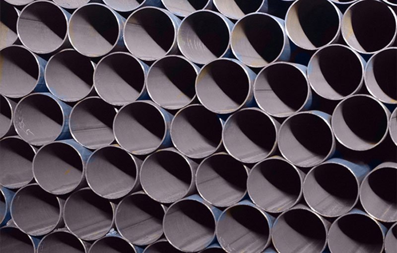 Q460D/Q460E/Q500D/Q500E/Q550D/Q550E Carbon Steel Tube/Pipe - Image 5