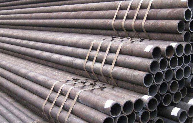 Q620D/Q620E/Q690D/Q690E Carbon Steel Tube/Pipe - Image 5