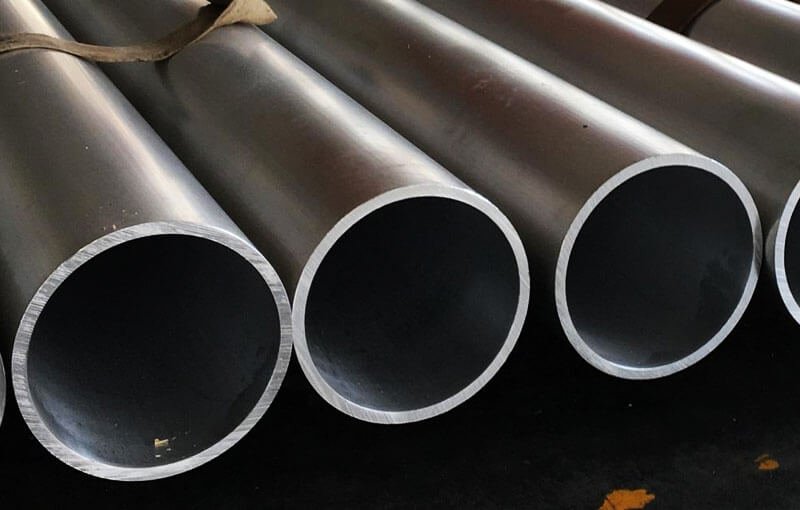 7075 Aluminum alloy tube - Image 5