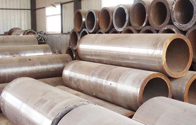 S500Q/S550Q/S620Q/S690Q Carbon Steel Tube/Pipe - Image 5