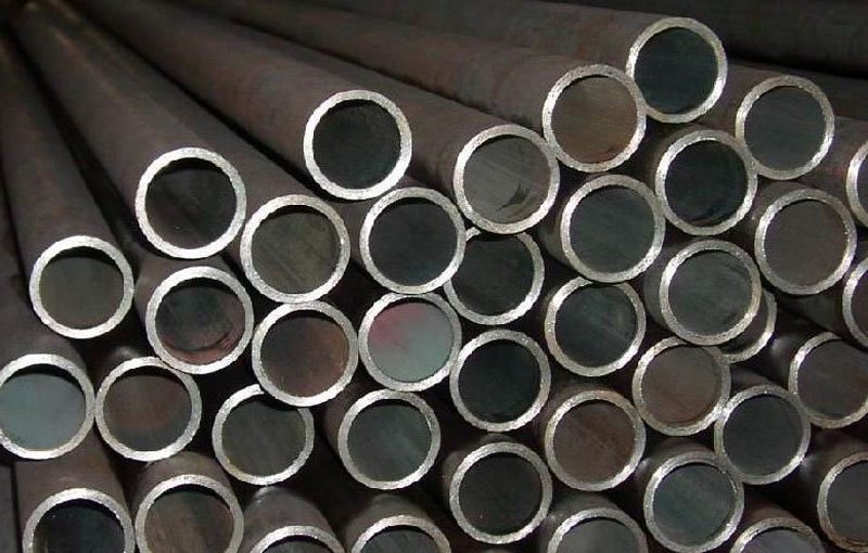 Grade 60/Grade 65/Grade 80 Carbon Steel Tube/Pipe - Image 5