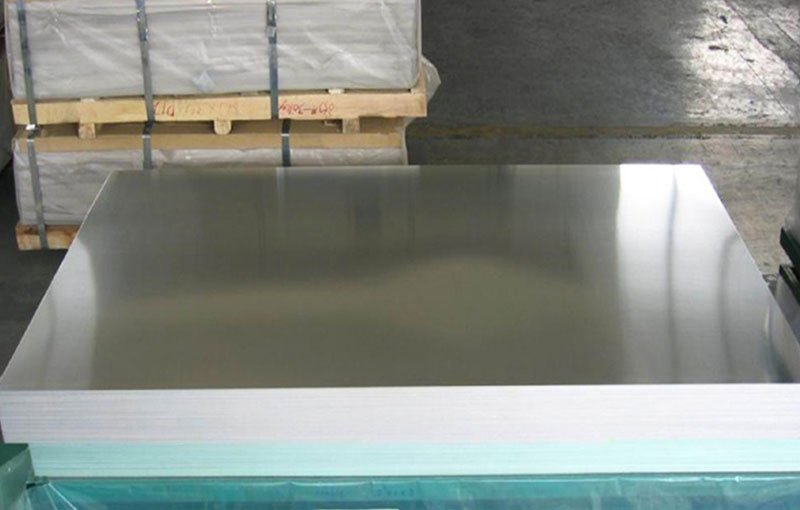 5052/5083 Aluminum alloy sheet - Image 5