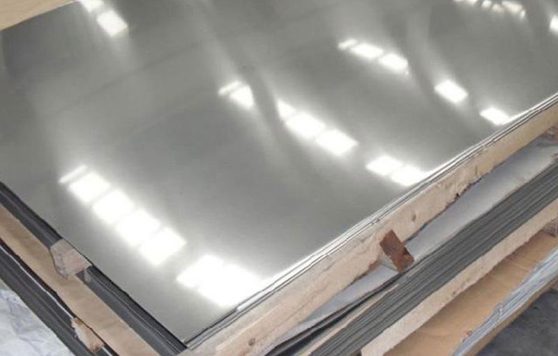 7075/7A04 Aluminum alloy sheet - Image 5