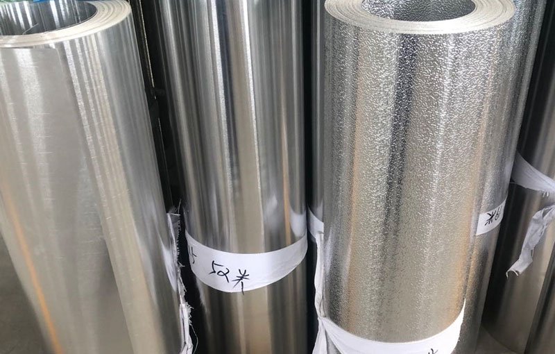 5052 Aluminum Foil Roll - Image 5
