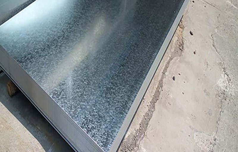 DX51D/DC51D/Galvanized Plate/Sheet - Image 5