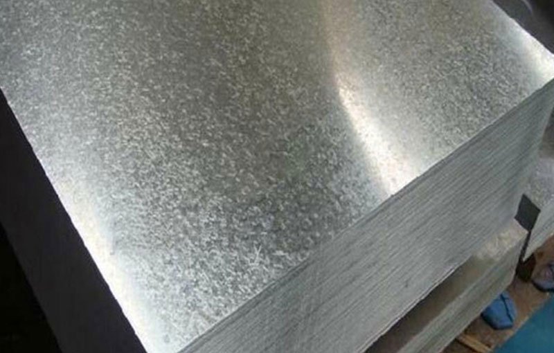 SGCC/S350GD/SECC Galvanized Plate/Sheet - Image 5