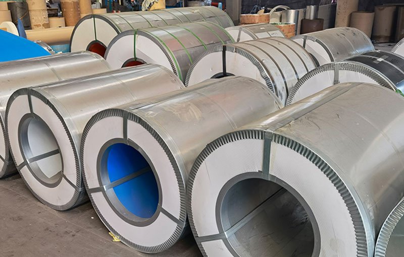 DX51D+Z/DC51D+Z Galvanized Coil/Strip - Image 5