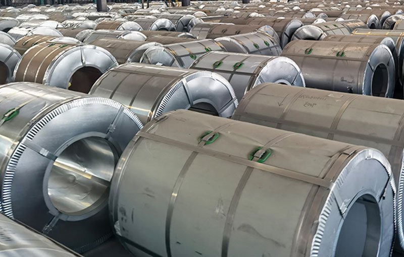 DC54D+Z/DC56D+Z Galvanized Coil/Strip - Image 5