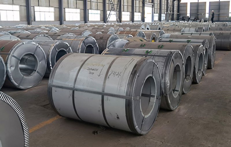 H220PD+Z/H340LAD+Z Galvanized Coil/Strip - Image 5