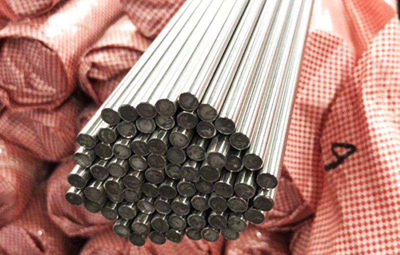 430/409L Stainless Steel Bar/Rod - Image 5