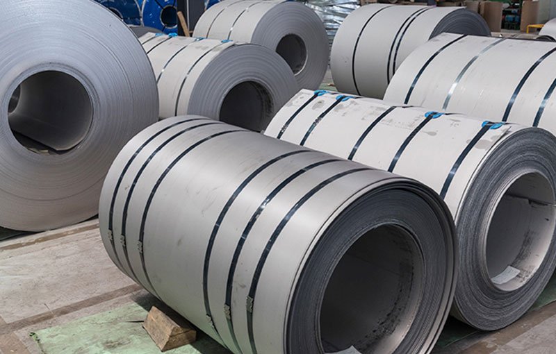 430 Stainless Steel Coil - Image 5