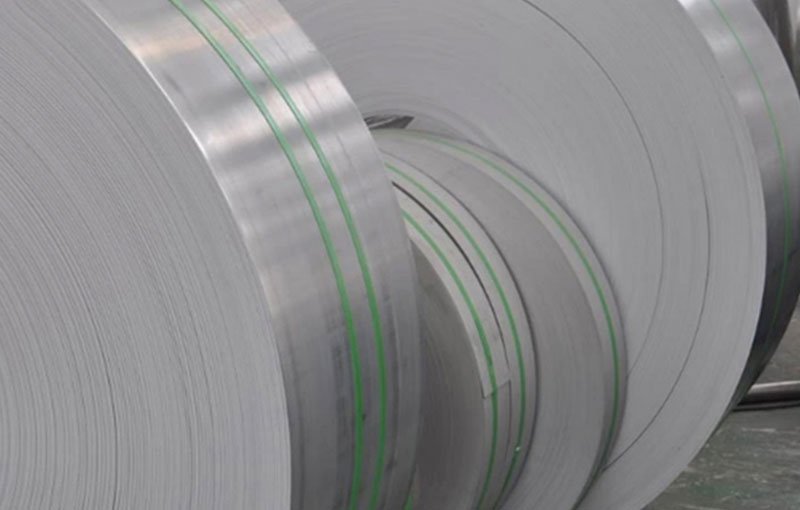 ASTM A240 Stainless Steel Coil - Image 5