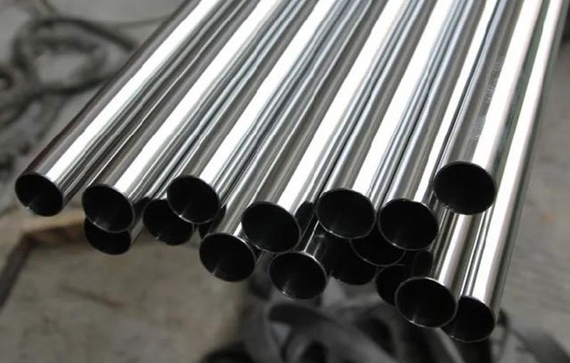 410/420 Stainless Steel Pipe/Tube - Image 5