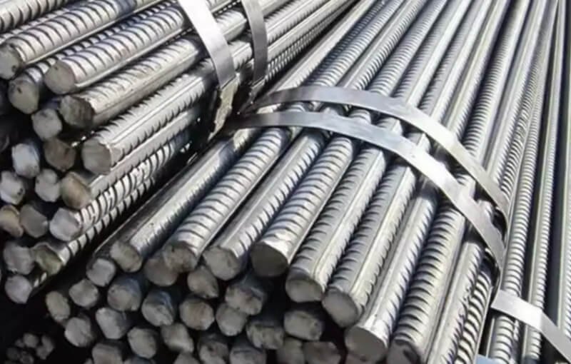 HRB500 Carbon Steel Rebar - Image 3