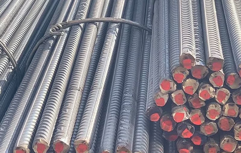 HRB500 Carbon Steel Rebar - Image 5