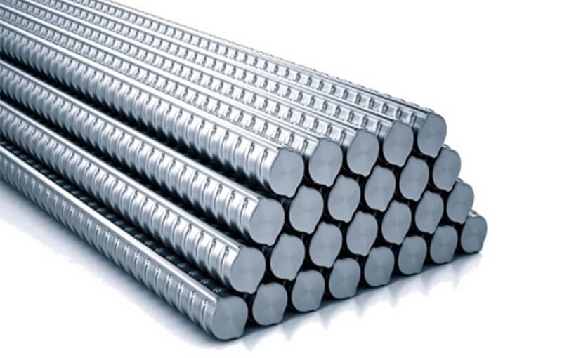 HRB335 Carbon Steel Rebar
